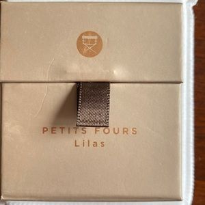 Viseart petite fours Lilas palette